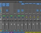 歌ってみたのボーカルMIX承ります タイミング、ピッチ補正無料！追加料金一切無しです！ イメージ3