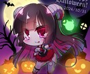 可愛いSDイラスト描きます グッズ・MV・サムネイル等にどうぞ！ イメージ1