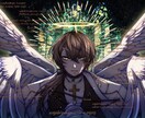 様々な用途のイラストなんでも承ります オリジナル、版権、商用、二次使用ＯＫ！お気軽にご相談ください イメージ7