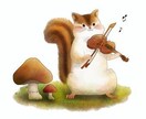 バイオリンをオンラインレッスンします 現役音大生が楽しく音楽をできるようサポートします！ イメージ1