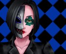 アイコンなどに！鮮やかな個性的イラストを描きます アイコン・ヘッダーなどお任せください イメージ6