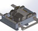機械図面の3D化をします 図面でも手書きでも治具でも製品開発でも イメージ6