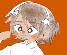 SNS用アイコンお描きします アイコン映えするデフォルメイラストになります。 イメージ2