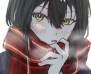 TRPG、募集企画などの立ち絵、イラスト承ります 立ち絵やイラスト、ミニキャラ、表情差分にも対応可能！ イメージ4