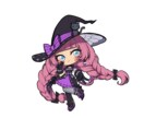 可愛い！2.5頭身デフォルメキャラを描きます 頭身高めの可愛いデフォルメキャラクターイラストを描きます イメージ1