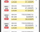 堅実×破壊力　本命軸＋穴回収の競艇予想します “レース指定型競艇予想サービス” です。 イメージ2