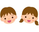 3人の母がなんでもご相談ききます 3人分の経験値を存分に活かします♪ イメージ1