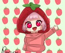アニメイラスト、ミニキャラ描いてます アニメイラストを主に得意としたイラストを描かせてもらっていま イメージ2