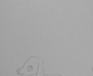デフォルメキャラクター描いています 双方が納得するような、キャラを描けたらいいなと思います。 イメージ1