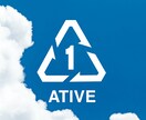 企業・ブランドロゴ制作します 経験豊富なデザイナーが御社の想いを込めたロゴを制作します イメージ4