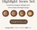 ナチュラルなSNS／ロゴ／Webデザインます カフェ風であたたかみのあるデザインをお届けします イメージ1