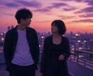 あの人の本音は？あなたの思いは届くのか？占います 気になるあの人とあなたの相性は？魂の流れと繋がりから視ます イメージ3