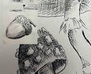 商用可！あなただけのオリジナルキャラクター描きます 企業様でも個人のお客様でもお気軽にお問い合わせください！ イメージ3