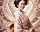 八百万の神々と出逢えるコツを教えます 日本の神々、瀬織津姫、天之御中主神、木花咲耶姫と逢える イメージ2