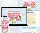 自分で更新できるホームページを制作します 個人事業、中小企業向け｜高品質なWebサイトを低価格で制作！ イメージ7