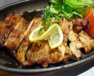 安心安全の国産焼鳥ご用意いたします バーベキュー、ご家庭の食卓の一品に、お酒のつまみに イメージ3