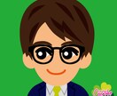 デジタル似顔絵（顔のみ）描きます ～あなたの個性をデジタルで表現する、オリジナル似顔絵！～ イメージ8