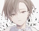 ご希望のイラストをお描きします SNS用のアイコンやイラストが欲しい方へ！ イメージ2