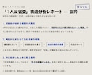 終わらない1人反省会の仕組みを分析します 繊細だからではなく、思考の順番に理由があります イメージ2