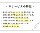 AIで作成したブログ記事を整えます "あなたらしさ"をそのままに。 イメージ3