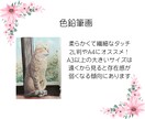 思い出の風景や家族・ペットを描きます あなたの思い出を形にしてみませんか？ イメージ2