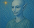 星の叡智継ぐ元祖高次元アルクトゥルス霊氣伝授します 高次元光霊氣で魂コードを開き星々叡智を継承し魂の覚醒と癒しを イメージ3