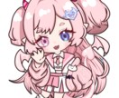 商用利用可!早い!安い!SDキャラ描きます 画像からSDキャラに取らせたいポーズを選んでいただきます イメージ2