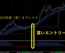 １時間足だからこその安定したデイトレ手法を教えます 世界中のトレーダーが重要視する「前日終値」ブレイクがキモ イメージ1