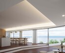 高画質パース　内観・外観作成します 高画質パース　３Dパース　内観　外観　作成し イメージ7