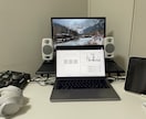 1曲500円から！様々なBGMや劇伴を作ります ※急遽履歴書に提供歴を増やす必要ができた為超破格にしますよ！ イメージ1