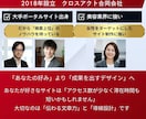 デザイン＋集客できるLPを制作します 女性目線・高級感・かわいい・上品なLPを得意とします イメージ9