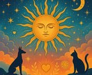 タロットカードで、あなたの人生を再構築します 見失った夢、見捨てた希望、それでも人生は再生できる！ イメージ4