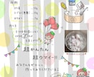 各種デザイン、メニュー、POP等作成します 企業様、個人様、デザイン何でもご相談ください☆ イメージ6