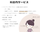 シンプルでゆるかわいいアイコンイラスト描きます 商用利用◎SNSやブログのアイコン・カットイラストにおすすめ イメージ4