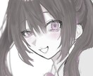 アイコンなどなどかきます アイコン、1枚絵受け付けます肩上 胸上 腰上 全身 可能 イメージ6