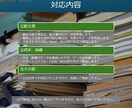 紙文書、PDF、画像を編集可能なデータへ変換します 大量の紙文書などが山積みになっており整理したい方にお勧め！ イメージ3