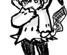 アイコン、ミニキャラ承ります 人、どうぶつ描きます。サンプルより好みの絵柄を選択できます！ イメージ2