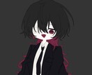 ゆる可愛いデフォルメイラストorアイコン描きます ゆるくてかわいいデフォルメイラストを描きます！ イメージ2