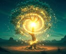 彼の気持ちと本音、霊感タロットで静かに読み解きます 月明かりのように、そっと心に寄り添う鑑定 イメージ10