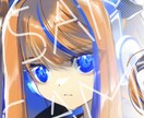 かわいいアイコン作成致します 絵柄、塗り指定有れば合わせます！ イメージ1