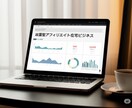 放置型アフィリエイト完全在宅マニュアル教えてます 誰でも完全在宅で全て完結できる副業ノウハウ イメージ1