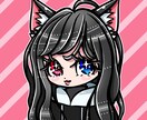 自由にご依頼OK♫オリジナルイラストをお描きします 3000円であなたのご要望をつめこんだ１枚絵を作成します イメージ2