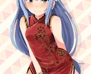 キャラクターアイコン作成します 平日土日祝対応可能です。まずはお気軽にご相談ください。 イメージ9