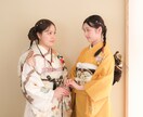 ママ振りを今風アレンジ一緒に考えます ママ振りを可愛くアレンジ！必要なものなど細かくご提案致します イメージ2