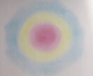 エネルギーリーディングを描きます あなたのエネルギーをパステルアートを描きます イメージ1