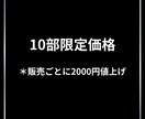 知識0・実績0｜Xマネタイズを教えます 弱垢戦略｜ビジネスの本質で低フォロワーでマネタイズ イメージ6