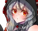 可愛いキャラクター★描きます 動画、表紙、挿絵、ちびキャラなどお気軽にご相談ください！ イメージ7