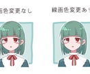 かわいいデフォルメキャラクターアイコン描きます ココナラ、Twitter、YouTubeなどSNSアイコンに イメージ5