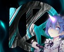 クランアイコン作ります クランアイコンを作ります丁寧な対応です！ イメージ2