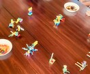 はじめての方｜レゴで思考を整理します ご自宅のレゴで、あなたの答えを見つけます イメージ7
